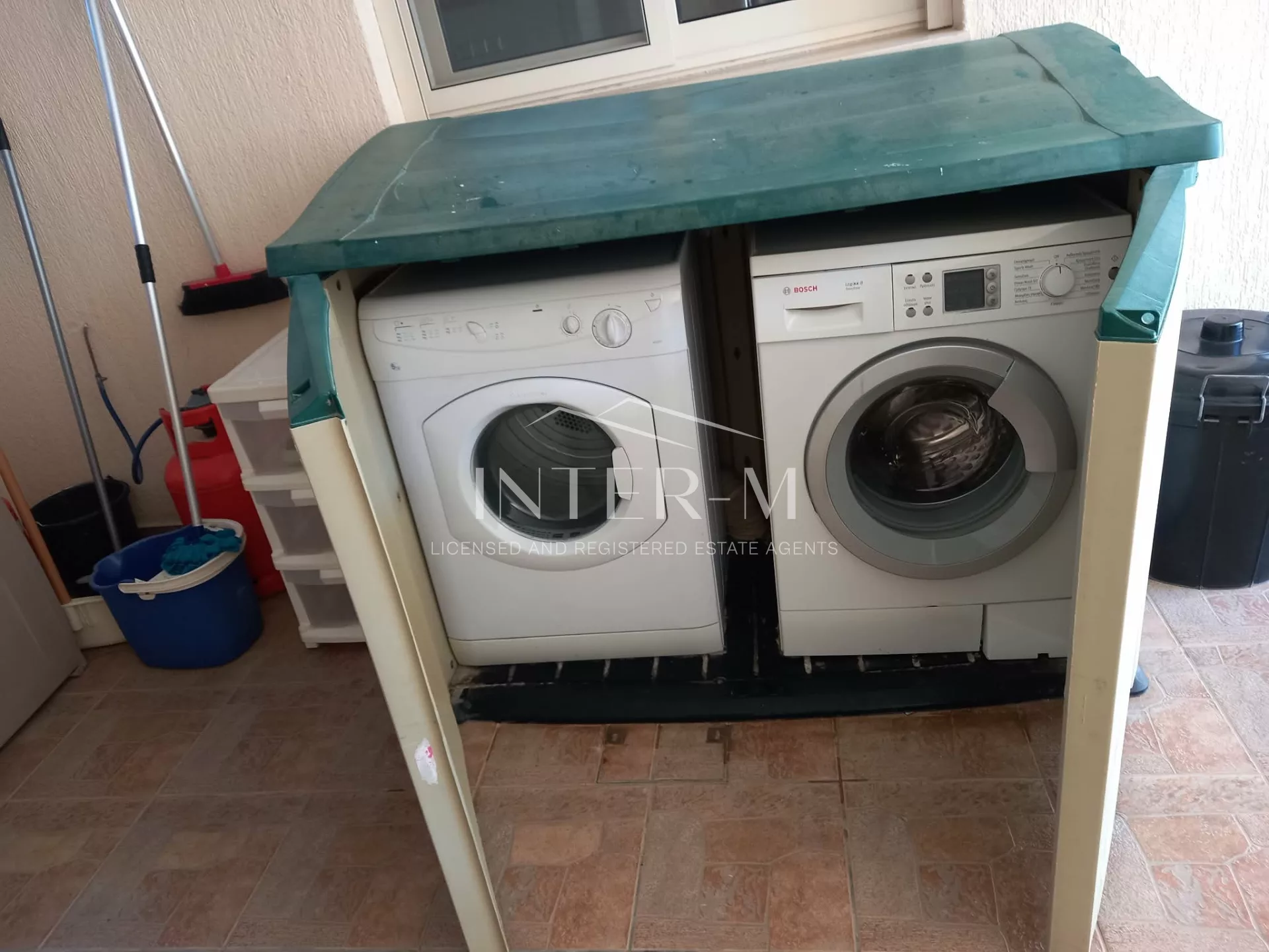 Bel Air Gardens Apartment 202, Block Zefiro φωτογραφία 16