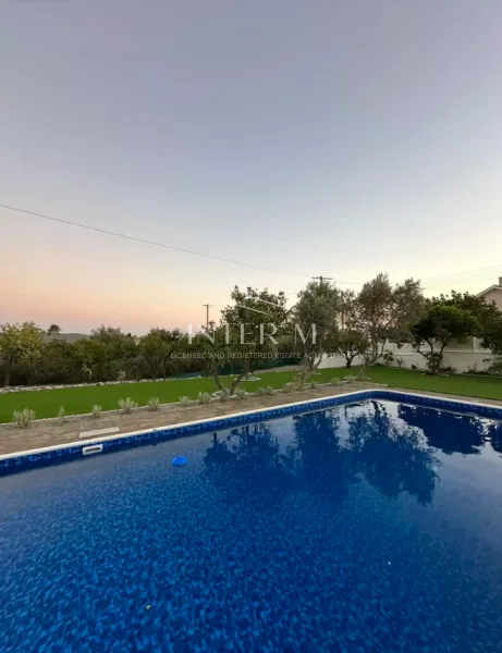 Spacious 4-Bedroom Detached House For Rent With Pool And Garden (1264 Sq.m) photo 4
