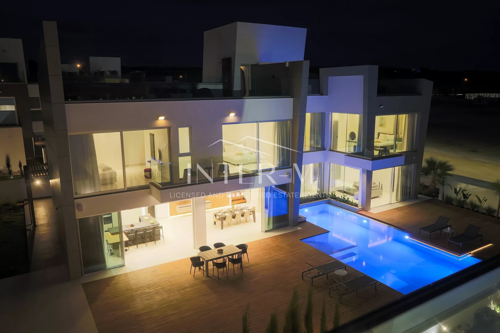 Luxury Villa For Sale In Agia Napa (3 Bedroom) photo 49