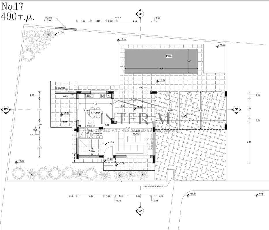 Exquisite Villa For Sale In Ayia Napa, Cyprus (4 Bedroom) photo 17