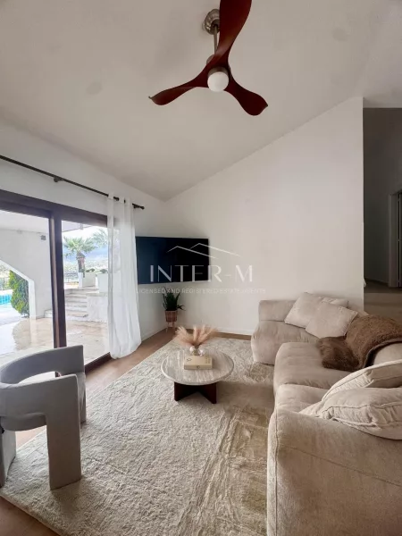 Luxury Villa For Rent – Germasogeia Dam, Limassol, Cyprus (5 Bedroom) photo 2