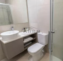 Penthouse In Trachoni, Limassol – Cyprus (2 Bedroom) photo 9