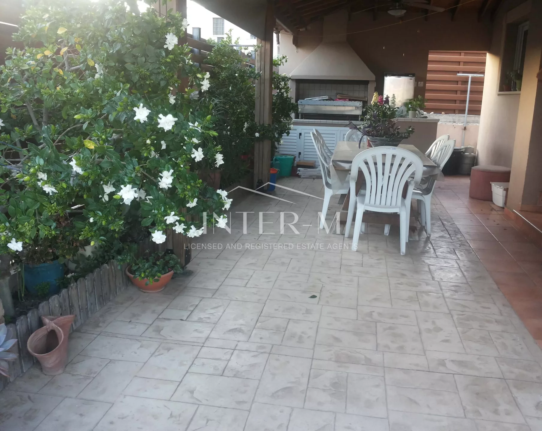 LUXURIOUS VILLA FOR SALE IN EKALI  (4 Bedroom) φωτογραφία 11