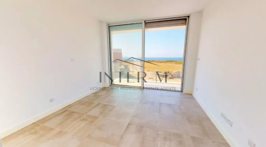 Stylish Seafront Villa For Sale In Coral Bay, Paphos, Cyprus(4 Bedrooms) photo 3