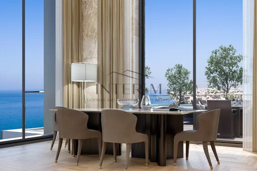 Modern New 2 Bedroom Luxury Apartment photo 4