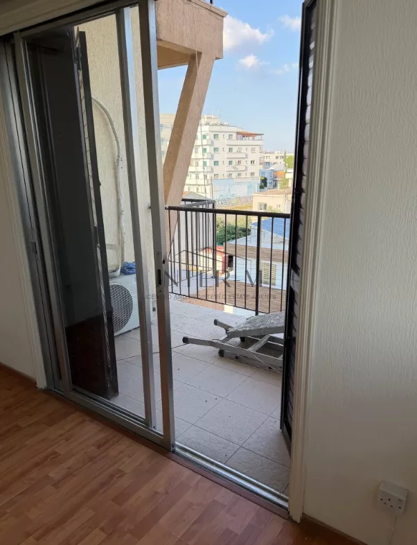 Bright 3-Bedroom Apartment For Sale | Agios Vasileios, Strovolos, Nicosia,Cyprus (3 Bedroom) φωτογραφία 14