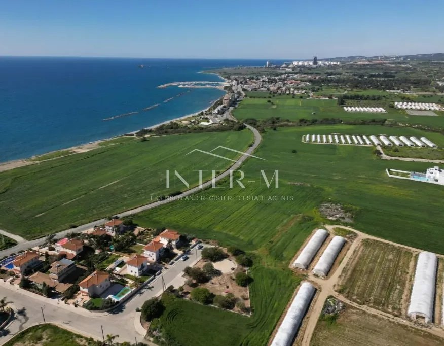 Bedroom Detached House For Sale In Zygi, Larnaca, Cyprus (3 Bedroom) photo 9
