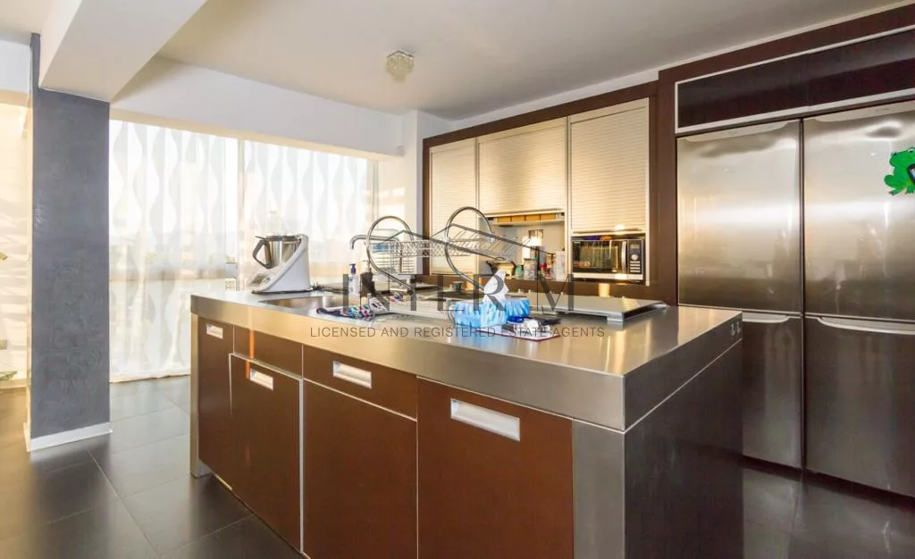 Brand New Apartments For Sale In Strovolos, Nicosia Near To English School (3 Bedroom) φωτογραφία 7