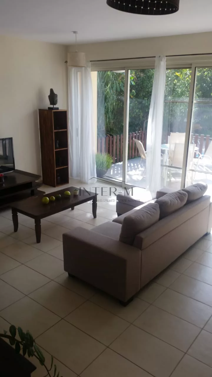 Villa For Rent In Pervolia, Larnaca (3 Bedroom) photo 10