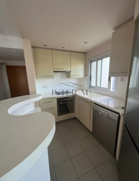 Charming 2-Bedroom Penthouse For Sale In Germasogeia, Limassol (2 Bedroom) φωτογραφία 4