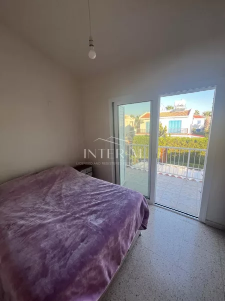 Fully Renovated 3-Bedroom Semi-Detached House In Perivolia, Larnaca, Cyprus (2 Bedroom) φωτογραφία 2