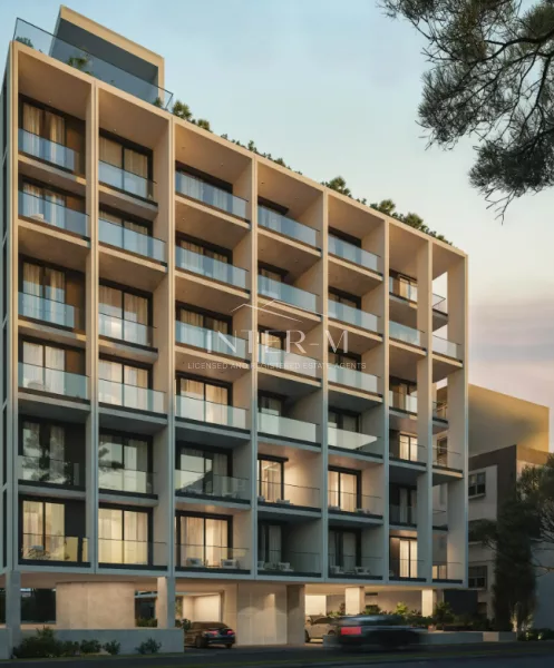 Elegant Apartment For Sale – Limassol Historical Centre,Cyprus (1 Bedroom) φωτογραφία 3