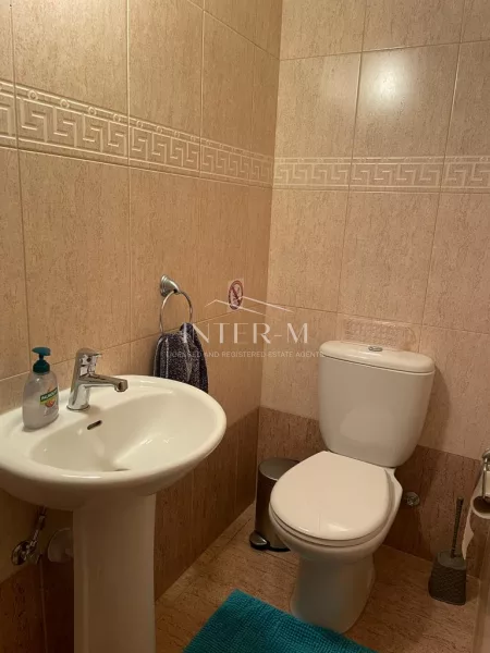 Penthouse For Rent In Livathia, Larnaka (3 Bedroom) photo 3