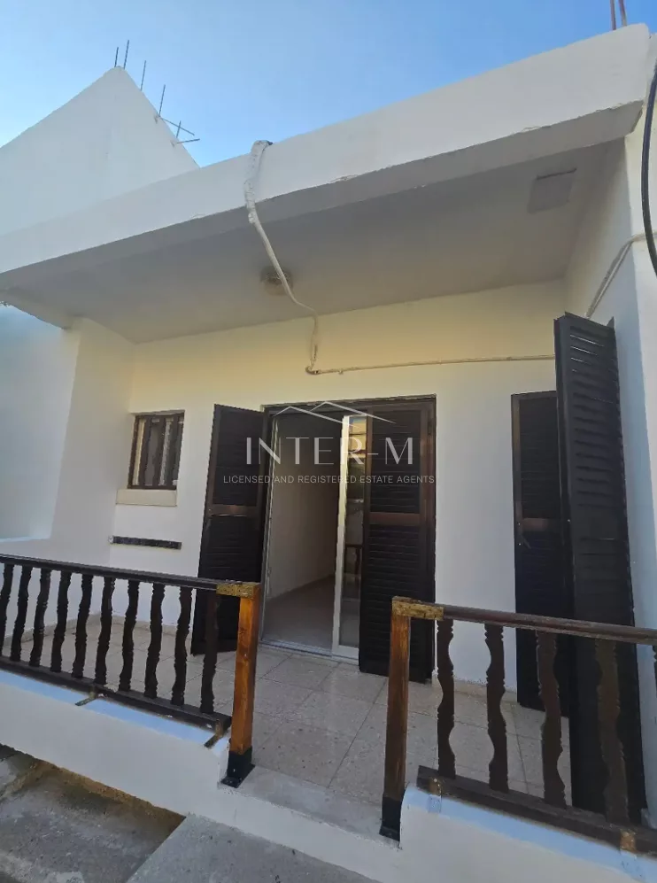 3-Bedroom Detached House For Rent – Anavargos, Paphos (3 Bedroom) photo 15