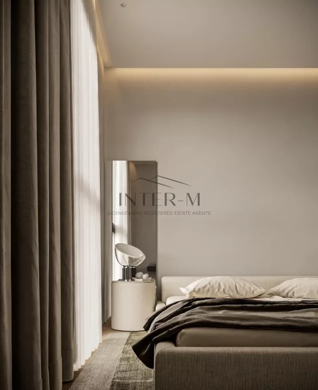 Luxury 2-Bedroom Penthouse For Sale | Apostolos Loukas, Aradippou, Larnaca,Cyprus (2 Bedroom) photo 17