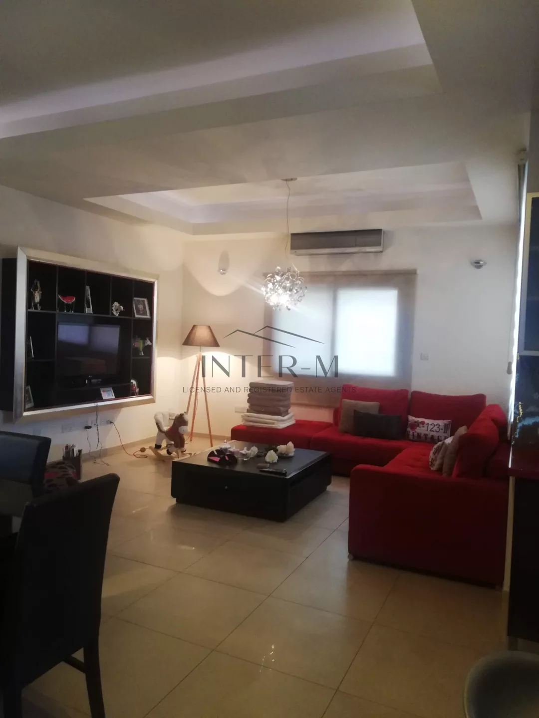Stunning Townhouse For Sale In Ypsonas, Limassol (4 Bedroom) φωτογραφία 33