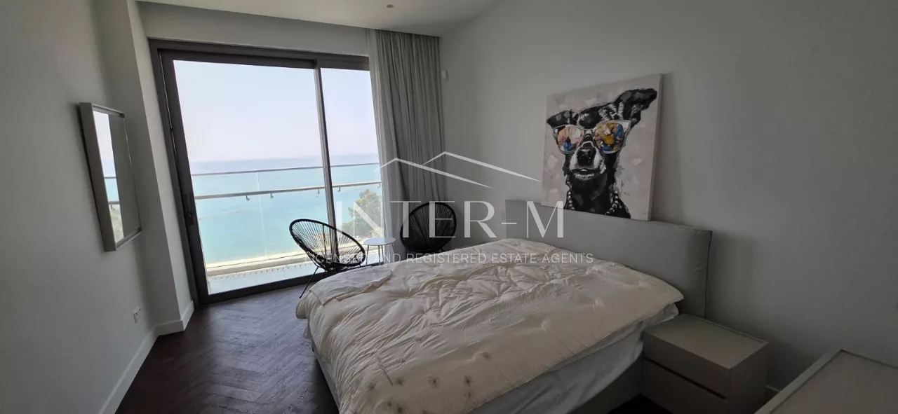 Luxury 2-Bedroom Apartment For Rent In Limassol Del Mar, Germasogeia, Cyprus φωτογραφία 30
