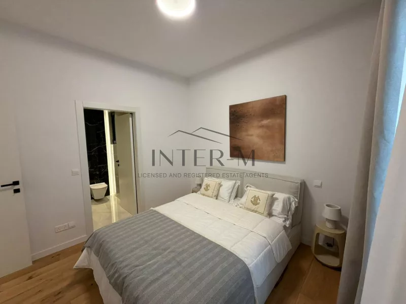 Apartment For Sale In Mesa Geitonia, Limassol, Cyprus  (2 Bedroom) φωτογραφία 3