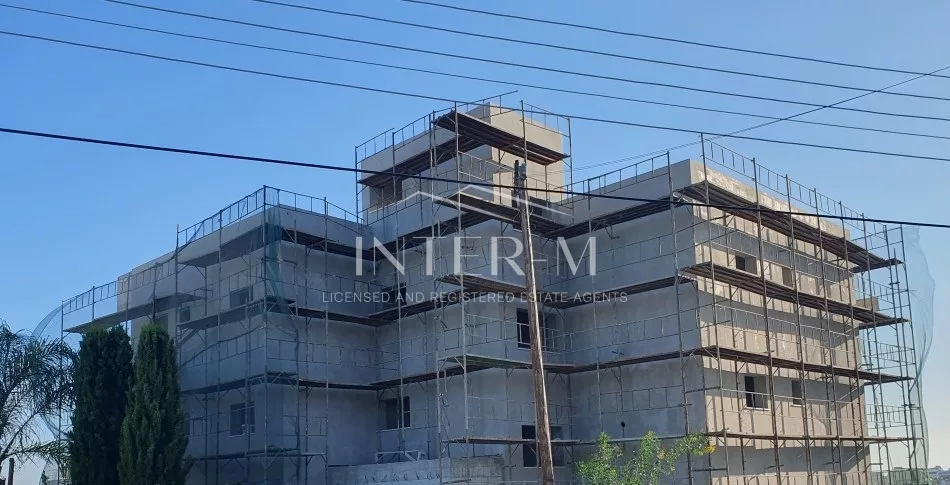 New Apartment In Agios Athanasios (2 Bedroom) photo 2