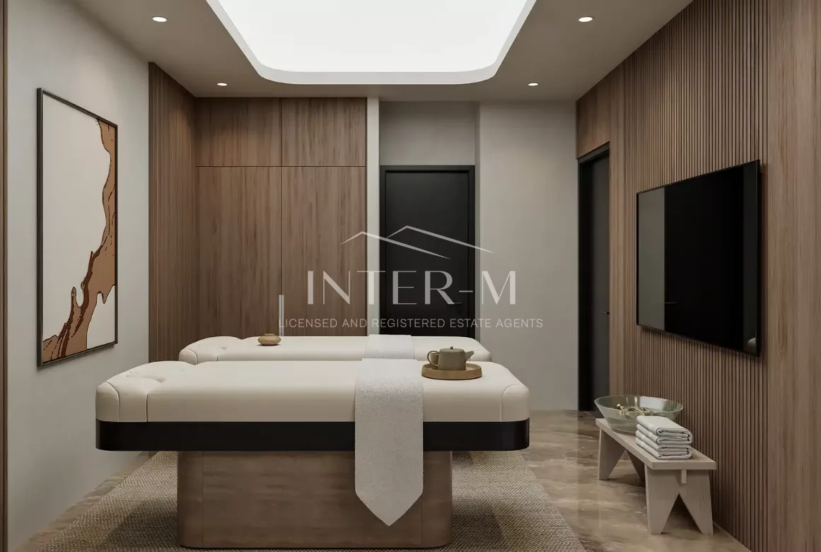 Exclusive 7-Bedroom Luxury Villa For Sale – Germasogeia, Limassol,Cyprus (7 Bedroom) photo 11