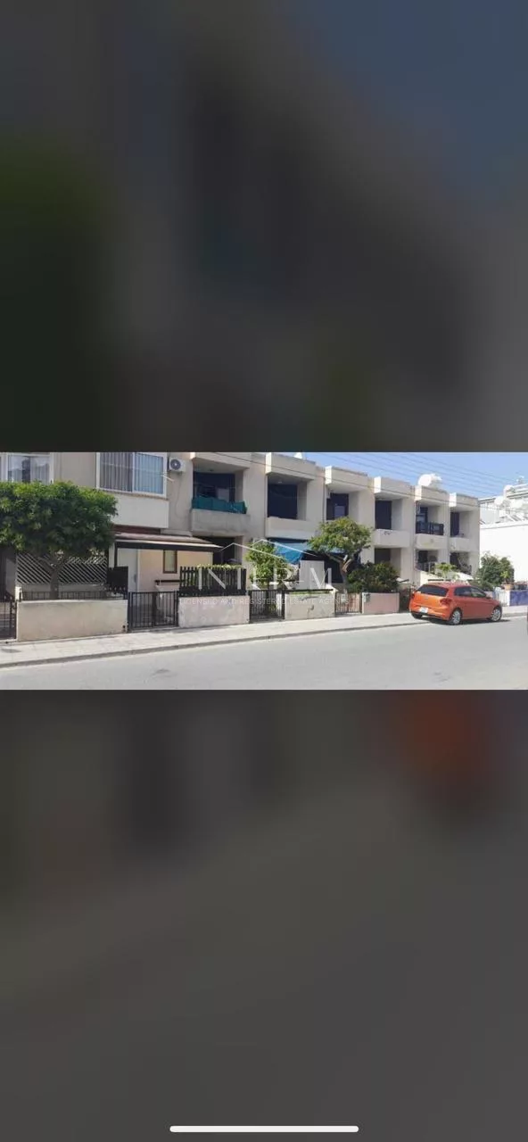 Beautiful 3-Bedroom Apartment For Rent In Germasogeia Area, Limassol (3 Bedroom) φωτογραφία 10