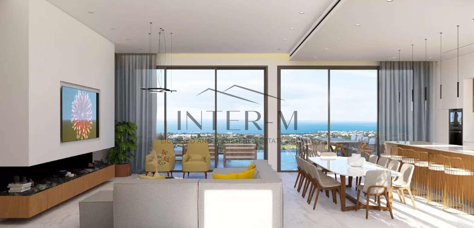 Luxury 6-Bedroom Villa For Sale – Tremithousa, Paphos,Cyprus (6 Bedroom) photo 3