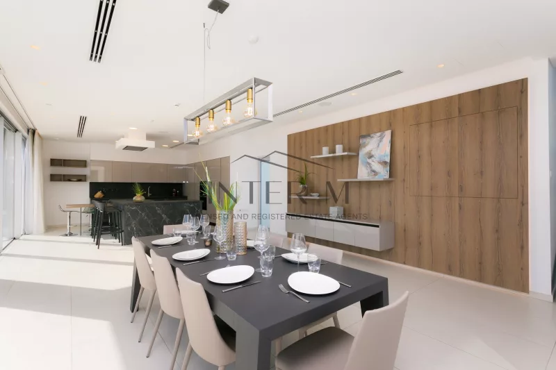 Luxury Villa For Sale In Agia Napa (3 Bedroom) photo 5