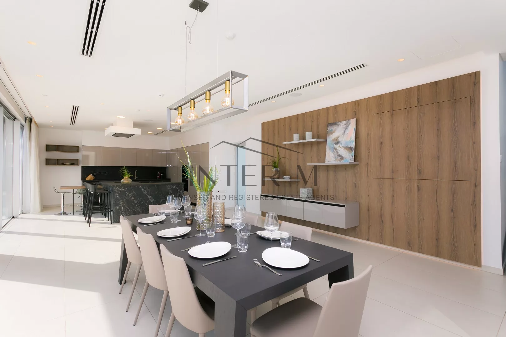 Luxury Villa For Sale In Agia Napa (3 Bedroom) photo 5