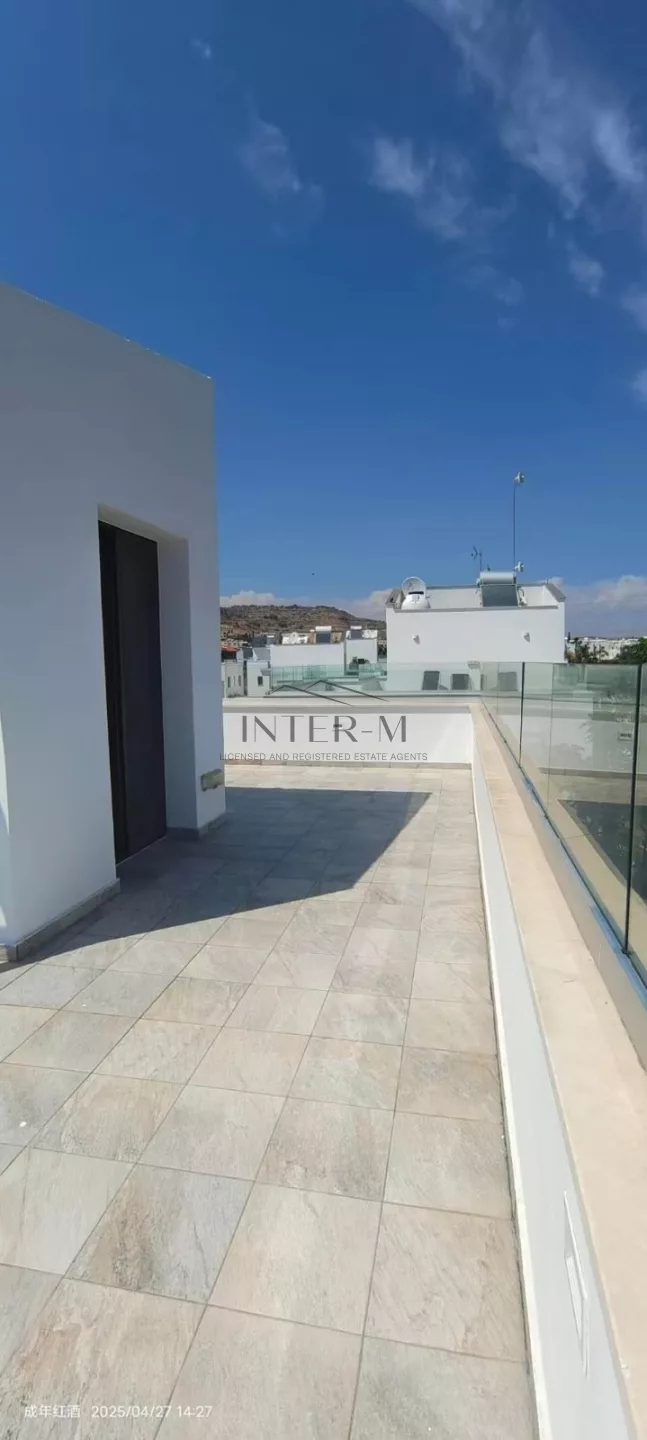 House for sale in Oroklini, Larnaca, Cyprus 