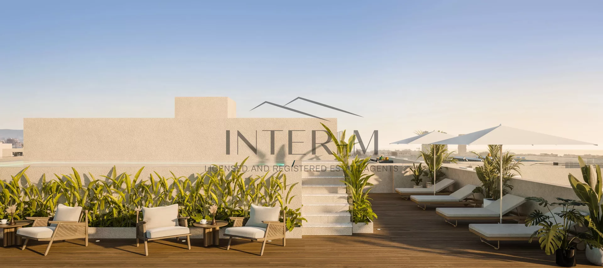 CONTEMPORARY RESIDENCES FOR SALE – LINOPETRA, LIMASSOL,CYRPUS φωτογραφία 6
