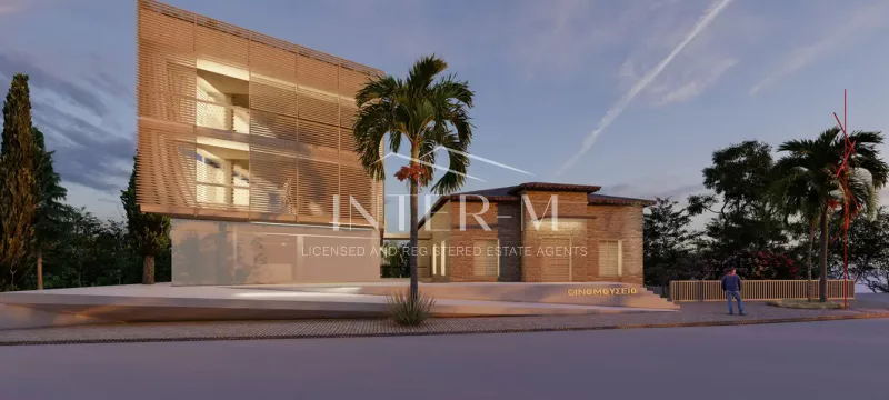 Luxury Boutique Suite Apartments & Spa,In Erimi, Limassol, Cyprus (1200 sq.m) φωτογραφία 3