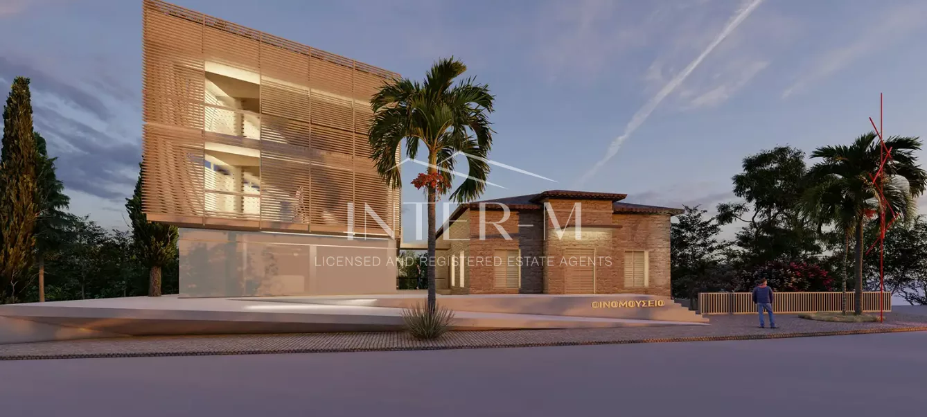 Luxury Boutique Suite Apartments & Spa,In Erimi, Limassol, Cyprus (1200 sq.m) φωτογραφία 3
