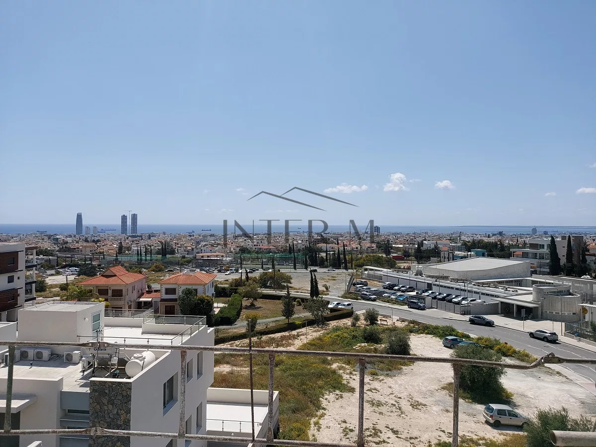 For Sale - Luxury Under Construction Apartment In Panthea, Limassol  (2 Bedroom) photo 5