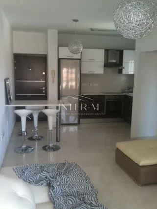 Elegant 1-Bedroom Apartment For Sale In Agia Trias, Limassol, Cyprus