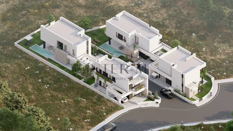 Discover Your Perfect Home For Sale In Palodia, Limassol, Cyprus(3 Bedroom) photo 2