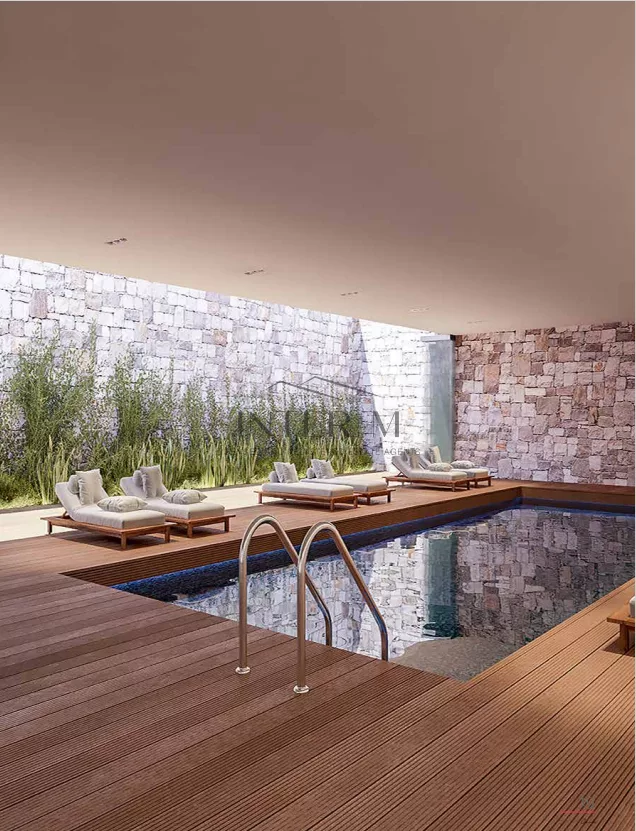 Luxury Apartment For Sale In Neapolis Area, Limassol (2 Bedroom) φωτογραφία 8