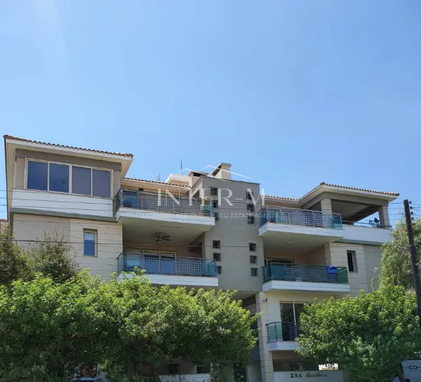 Penthouse For Sale In Agios Spyridonas, Limassol,Cyorus (4 Bedroom) photo 5
