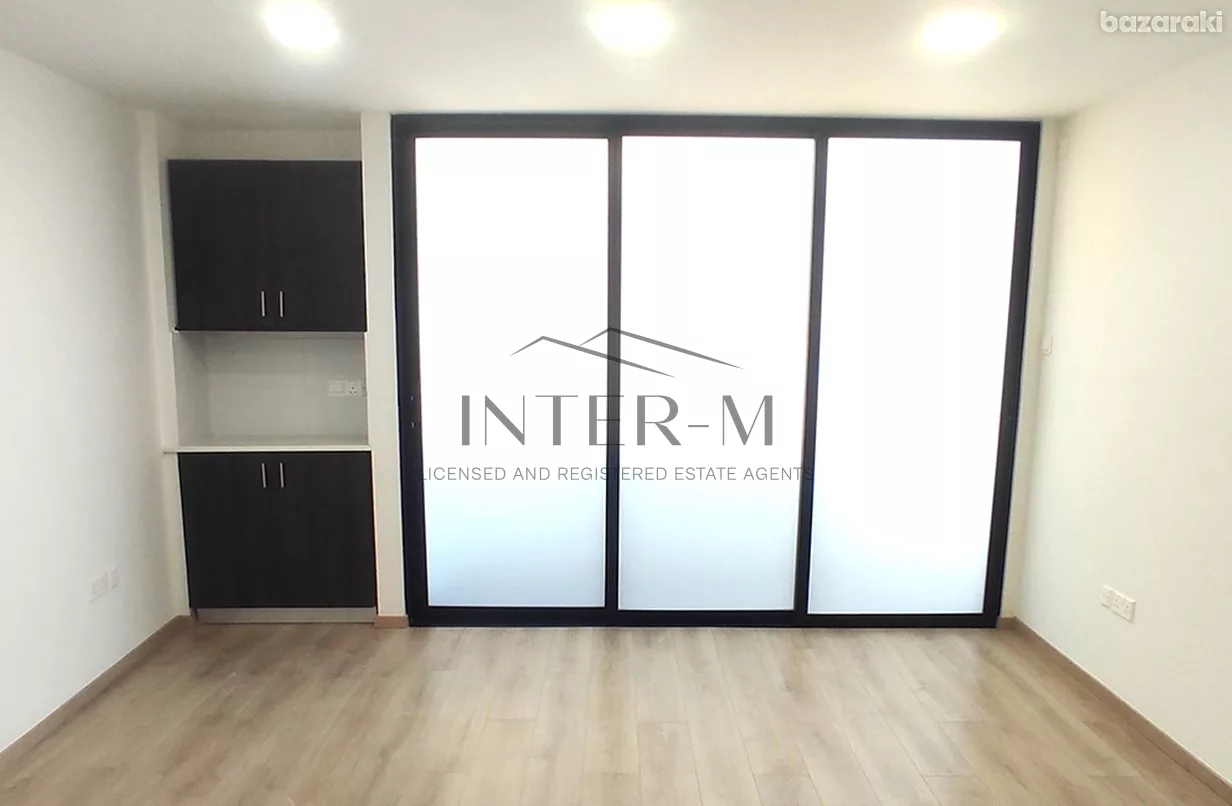 New Office Whole Building For Rent With Roof Garden In Limassol Marina φωτογραφία 9