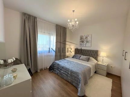 Brand New Luxury Apartment For Sale In Potamos Germasogeias Area, Limassol (2 Bedroom) photo 4