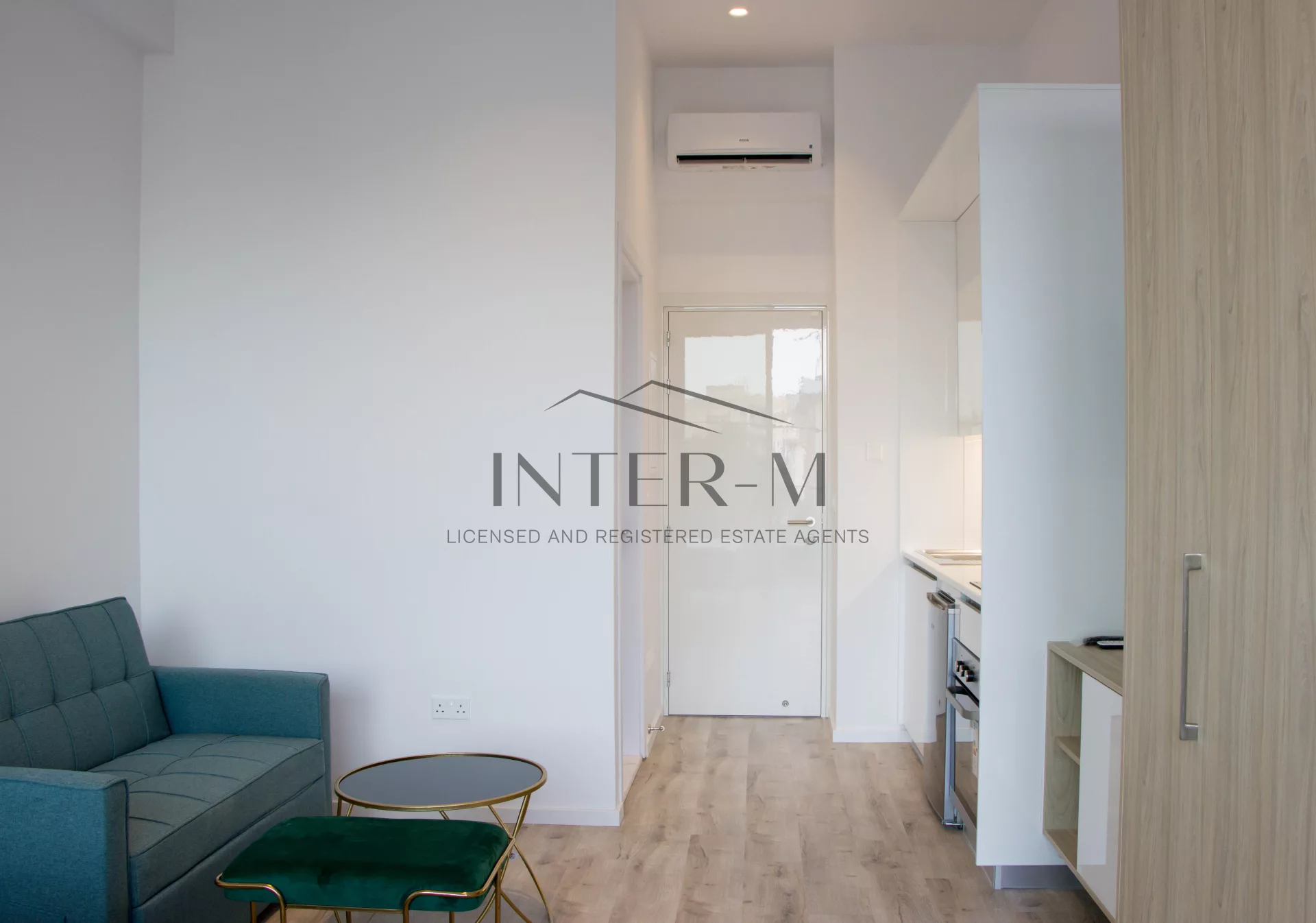 Residential Building For Sale In Zakaki  (18 Bedroom) photo 5