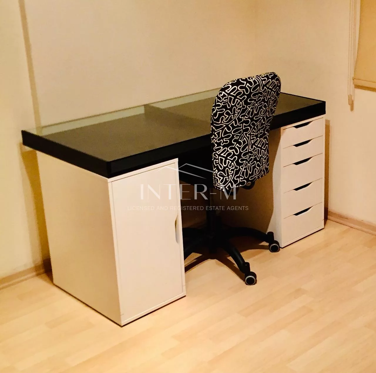 Apartment For Rent In Agios Athanasios, Limassol, Cyprus  (2 Bedroom) photo 3