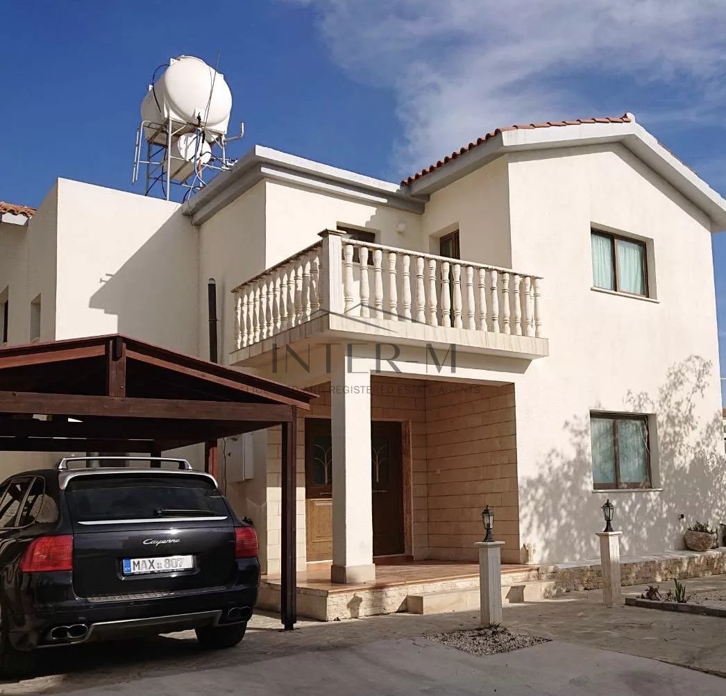 Villa For Rent In Peyia Paphos (3 Bedroom) φωτογραφία 18