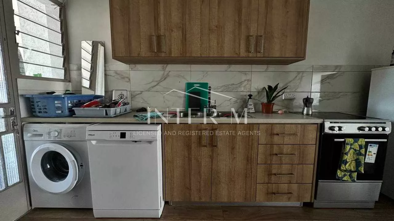 Apartment For Rent In Mesa Geitonia, Limassol (3 Bedroom) φωτογραφία 12