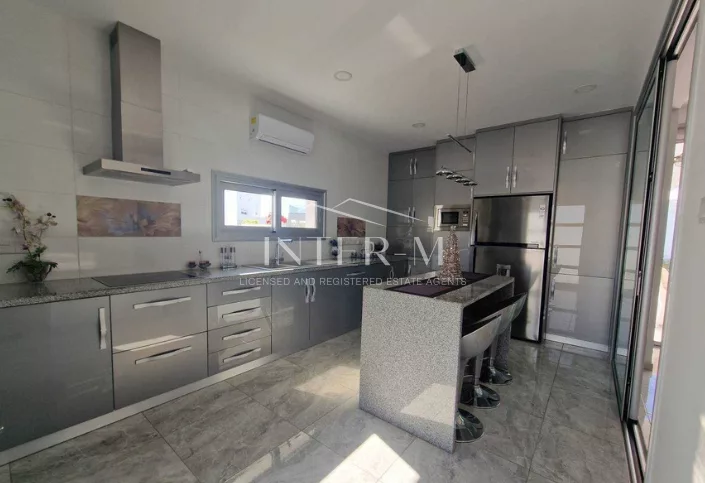 Luxury Villa For Sale In Parekklisia Limassol Cyprus (5 Bedroom) φωτογραφία 15