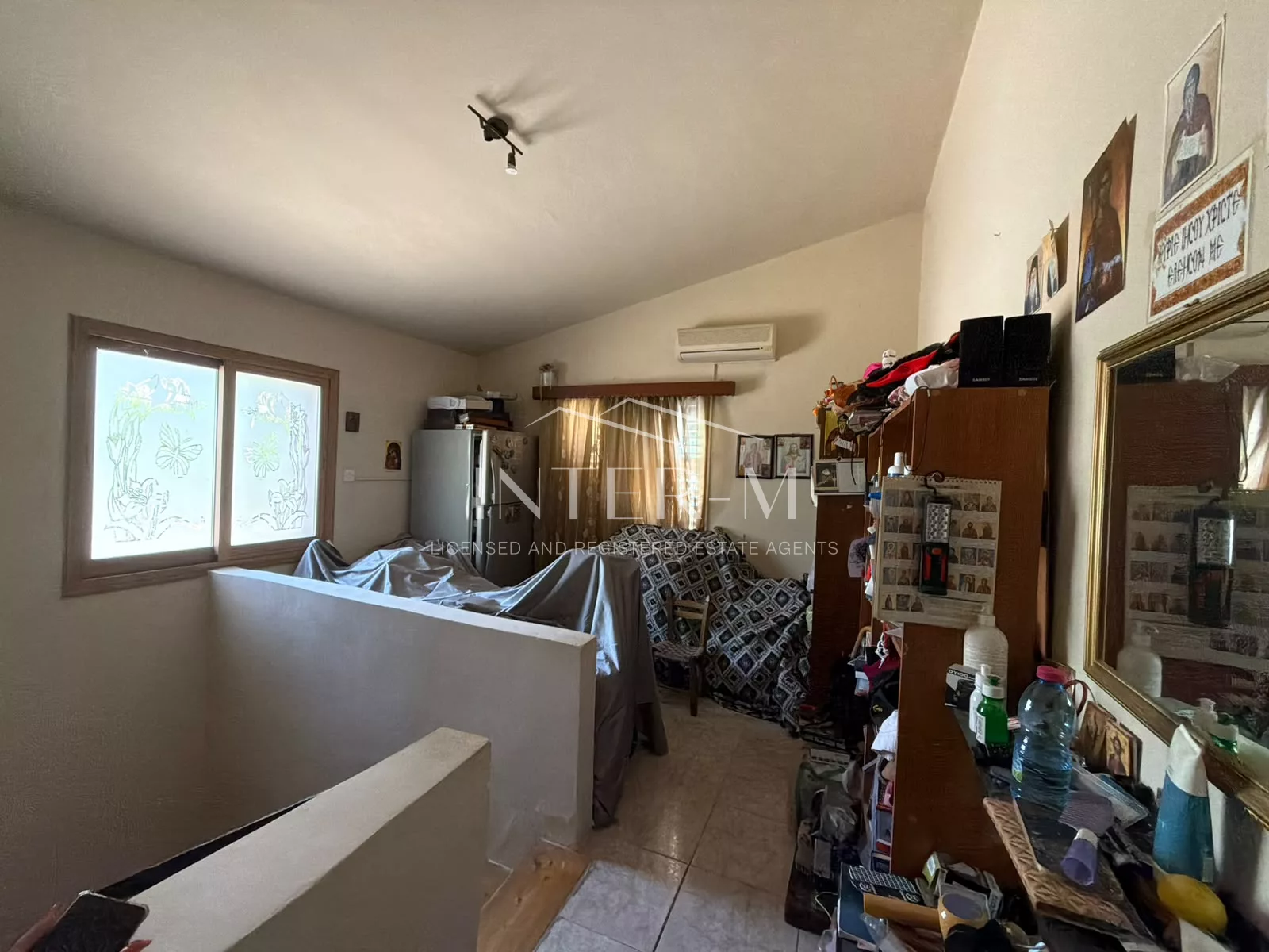 Detached House For Sale In Allassa, Limassol, Cyprus (4 Bedroom) photo 38
