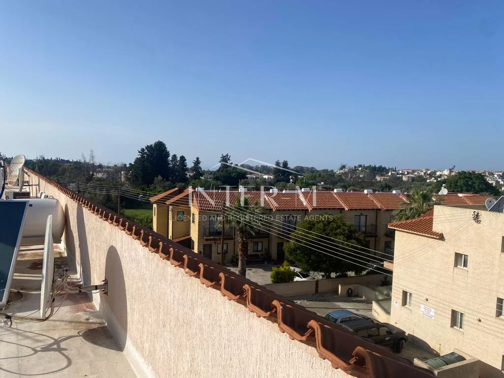Apartment For Sale In Prodromi, Paphos  (2 Bedroom) photo 6
