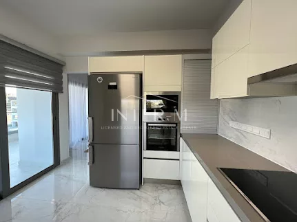 Luxury Penthouse With Roof Garden For Sale In Potamos Germasogias Area, Limassol (3 Bedroom) φωτογραφία 6