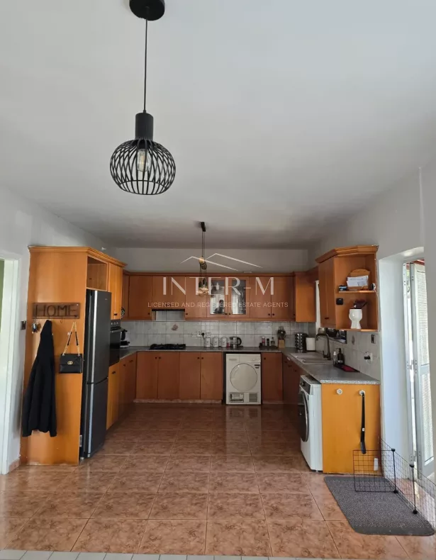 For Sale Detached House In Asomatos, Limassol, Cyprus  (3 Bedroom) photo 6