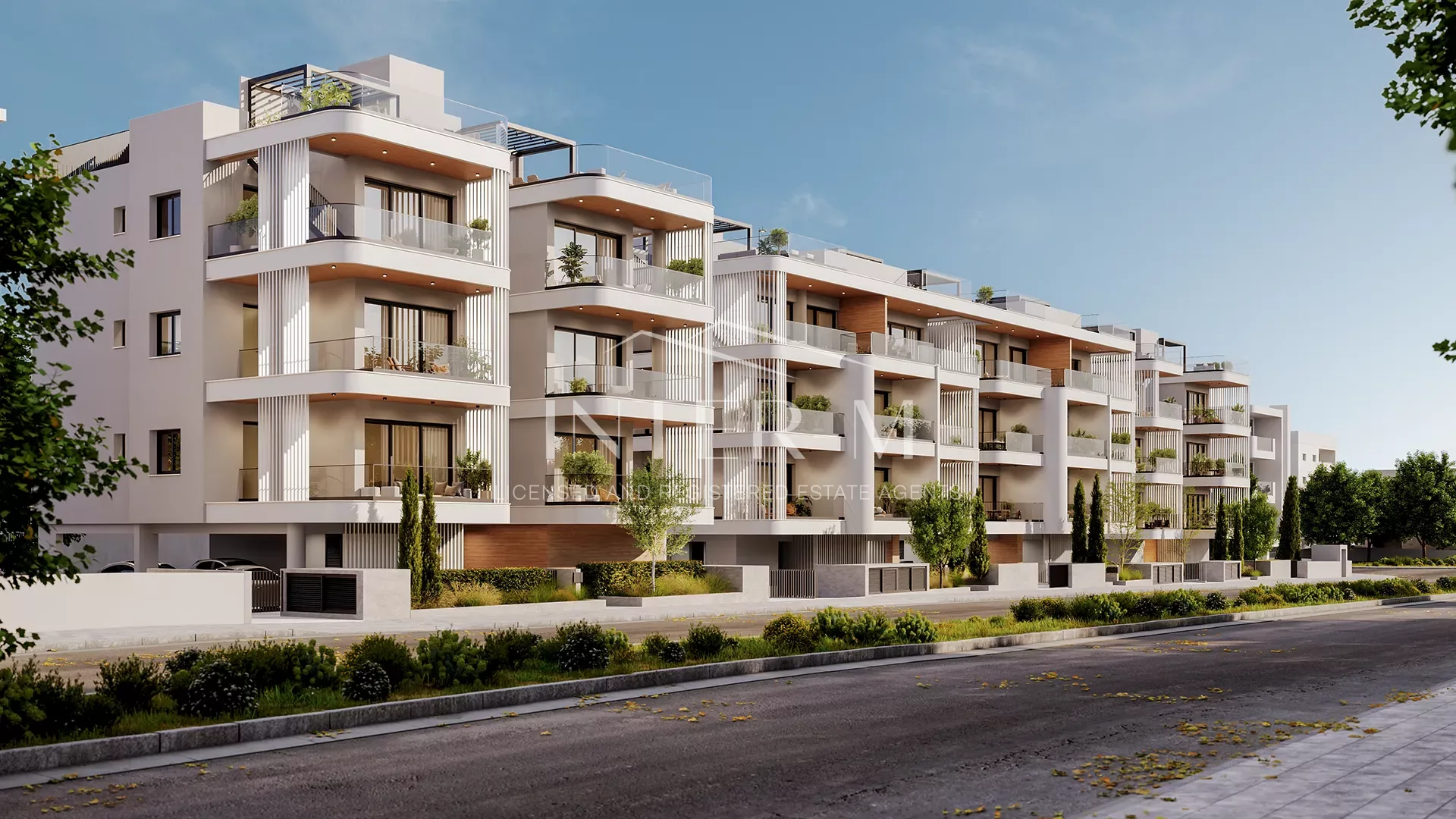 Apartment for sale in Ekali, Limassol, Cyprus  photo 3