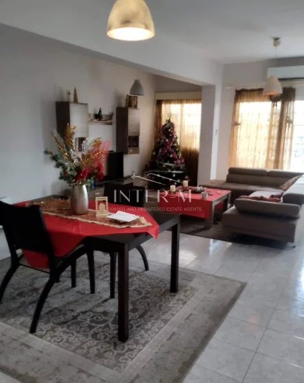 Apartment For Sale In  Ayios Ioannis (3 Bedroom) Limassol Cyprus
